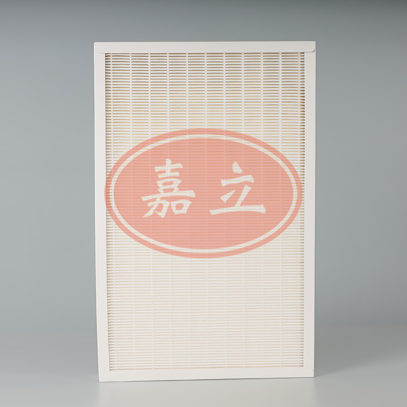 河西空气磁悬浮鼓风机过滤器滤芯